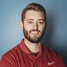 Portrait of Dr. Alex Ervin, Doctor of Physical Therapy at Hill Pro-Motion Physical Therapy