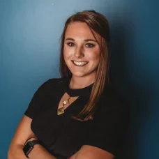 Portrait of Dr. Brooke Welch, Doctor of Physical Therapy at Hill Pro-Motion Physical Therapy