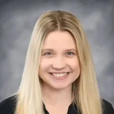 Portrait of Dr. Cailey Clouse, Doctor of Physical Therapy at Hill Pro-Motion Physical Therapy