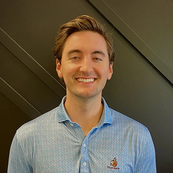 Portrait of Dr. Logan Taylor, Doctor of Physical Therapy at Hill Pro-Motion Physical Therapy