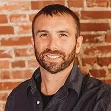Portrait of Dr. Zak Hill, founder and Doctor of Physical Therapy at Hill Pro-Motion Physical Therapy