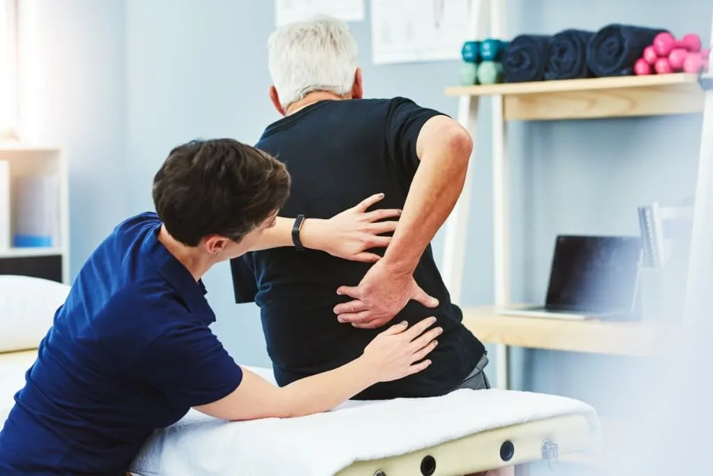 The Benefit of Therapeutic Massage For Sciatica Pain For Sufferers in  Lakewood