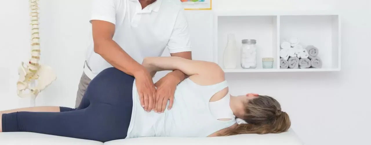 The Benefit of Therapeutic Massage For Sciatica Pain For Sufferers in  Lakewood