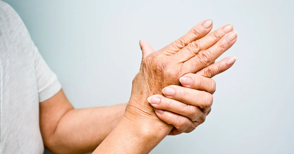 What is Arthritis?